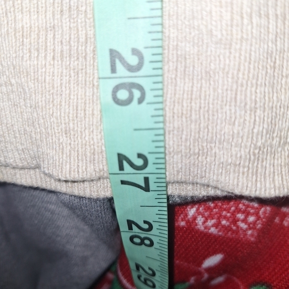 A J.Crew 100% cotton turtleneck sweater in a men's size large. EUC. - Picture 8 of 10